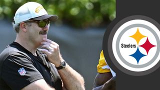 Five changes we could see on offense taken on the South Side (Steelers)